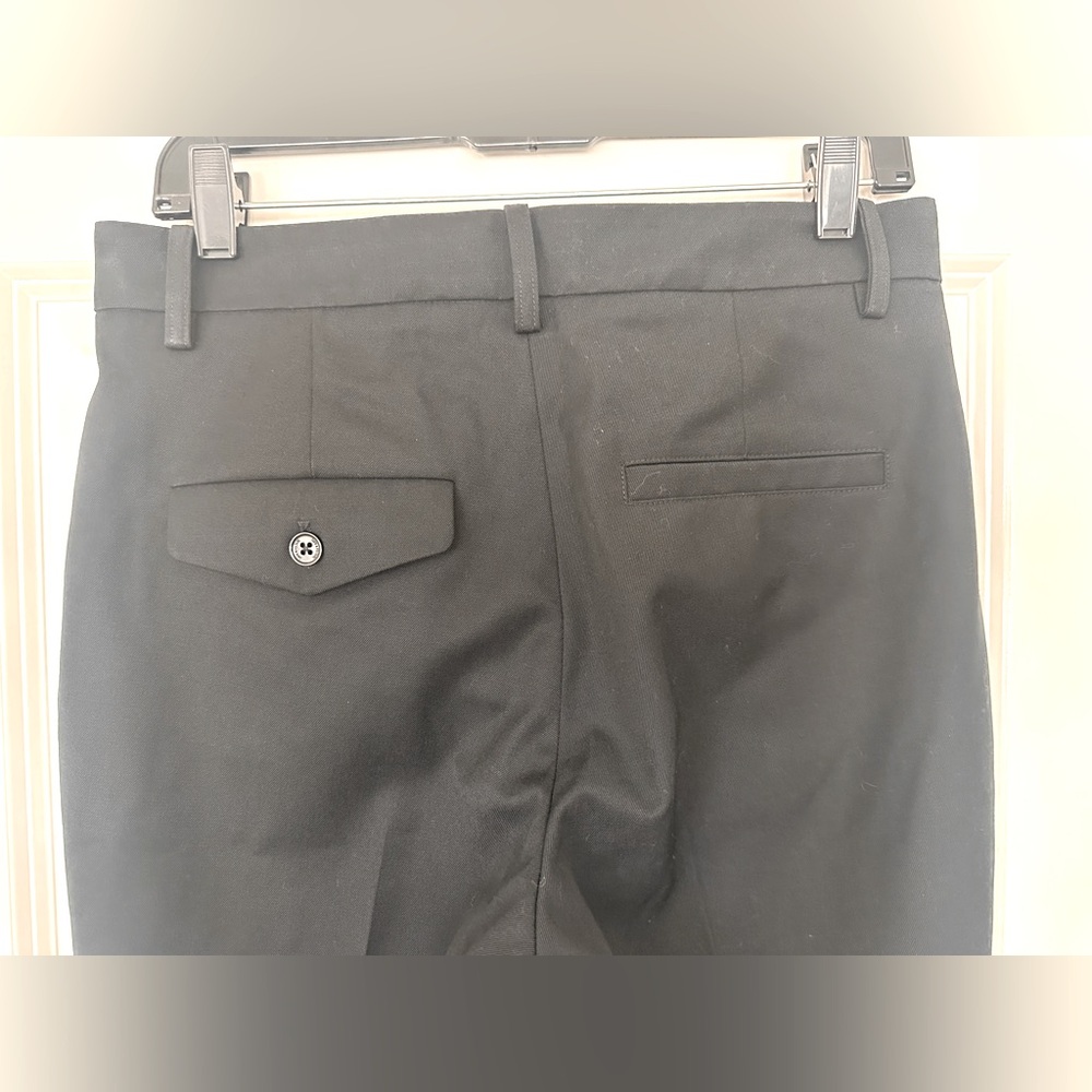 Zadig & Voltaire - Poetia Trousers - FR 36